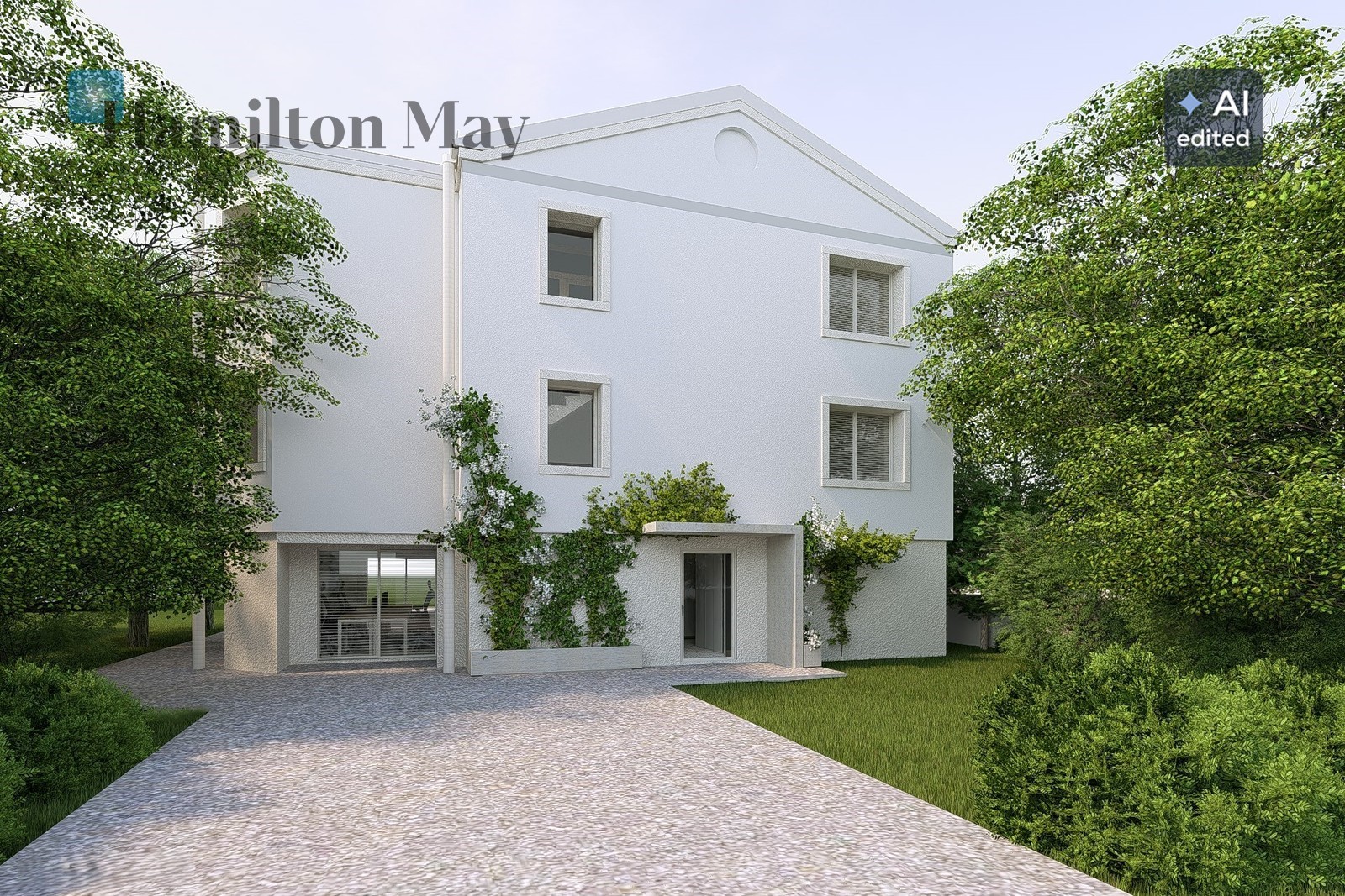 Street: Królowej Jadwigi Region: Zwierzyniec Distance to centre: 5.43 km Price: 3100000 PLN Bedrooms: 4 Bathrooms: 2 Plot size: 700m2 - slider