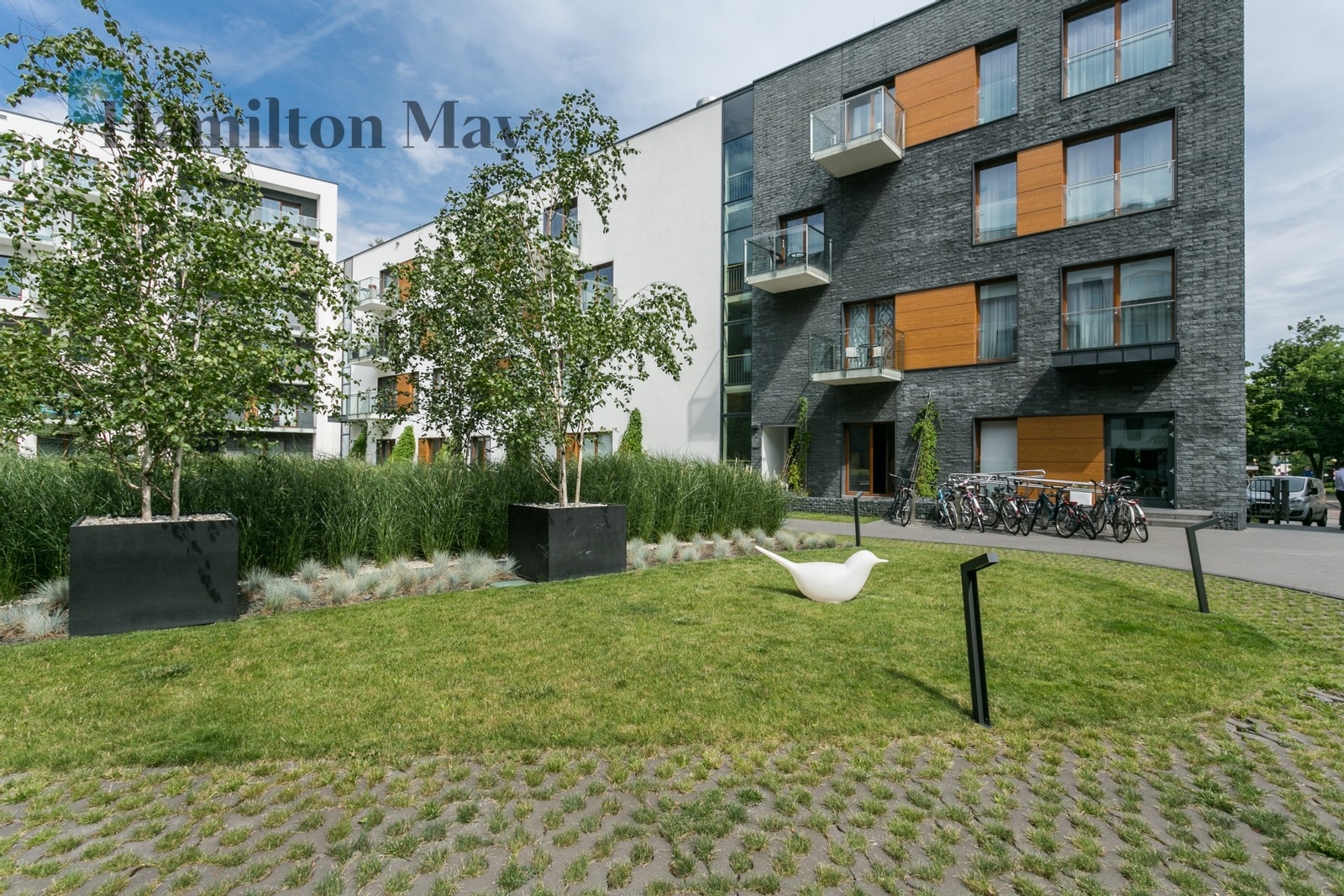 Apartments for rent and sale in a well located investment - 'Novum Apartments'