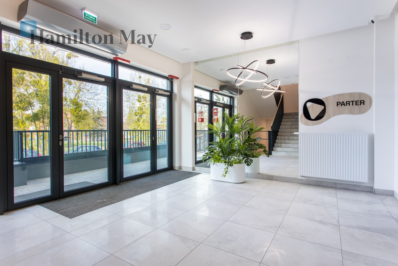 Region: Psie Pole Subregion: Kleczków Level: 7 Status: construction Number of units: 389 Price on application Rental price from: null Avg. rental price/m2: null - slider