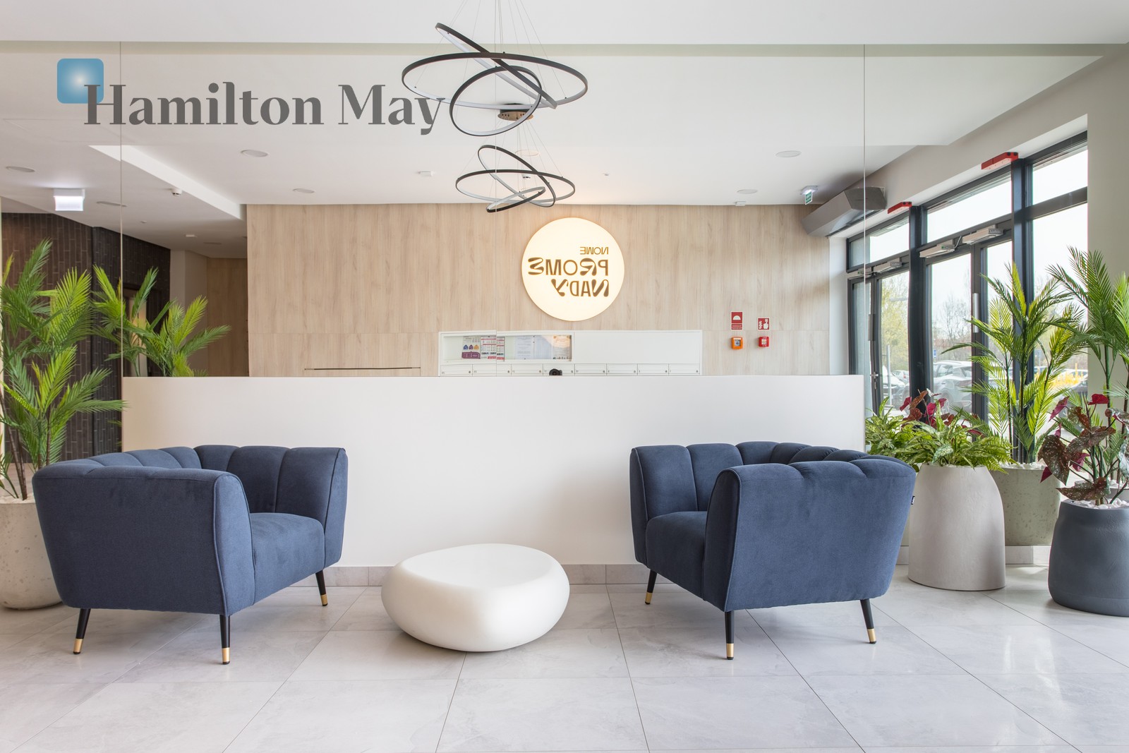 Street: Czesława Miłosza Region: Psie Pole Subregion: Kleczków Level: 7 Status: construction Number of units: 389 Price on application - slider