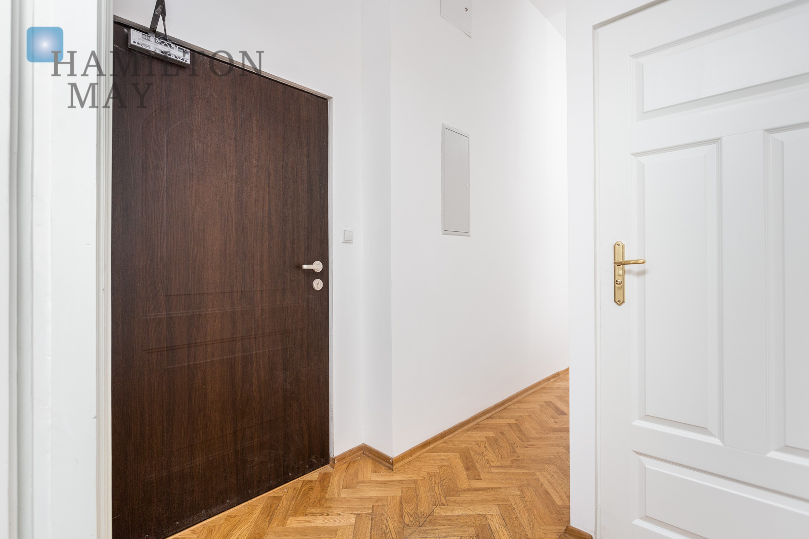 High Standard Office Space Of 66 M2 In The Old Town Next To Planty