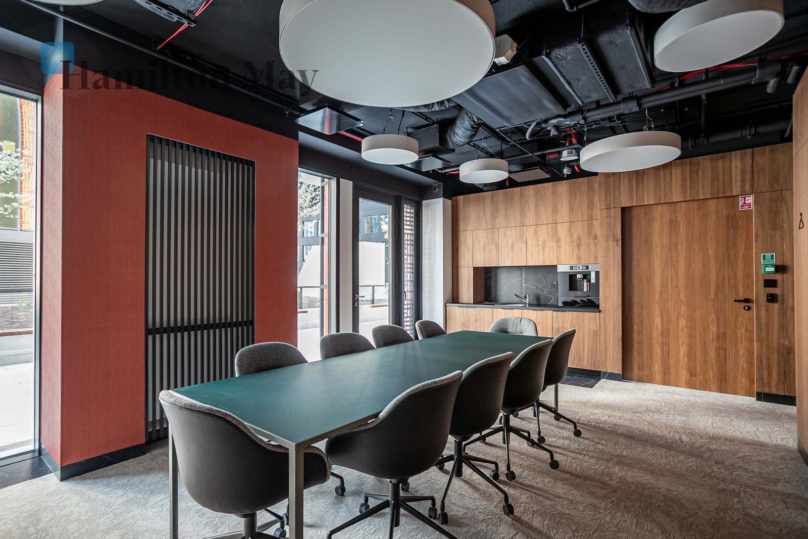 Towarowa Square – the Heart of a New, Sustainable Warsaw - slider