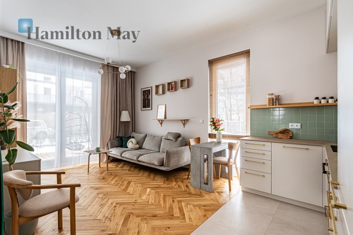 City: Warszawa Street: Sokratesa Region: Bielany Subregion: Wawrzyszew Distance to centre: 8.36 km Price: 1200000 PLN Bedrooms: 2 Bathrooms: 1 Size: 49.37m2 Price/m2: 24306 PLN - slider