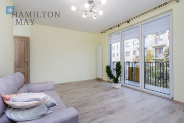 One Bedroom Apartments For Rent Krakow Hamilton May