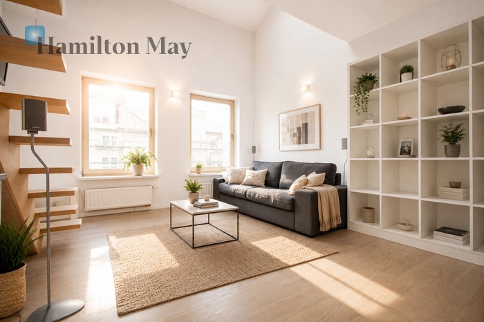 City: Kraków Street: Bocheńska Region: Stare Miasto Subregion: Kazimierz Distance to centre: 1 km Level: 3 Price: 2800 PLN Bedrooms: 2 Bathrooms: 1 Size: 56m2 Price/m2: 50 PLN - slider
