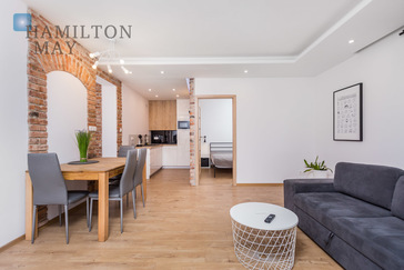 Apartments For Rent Krakow Debniki Hamilton May