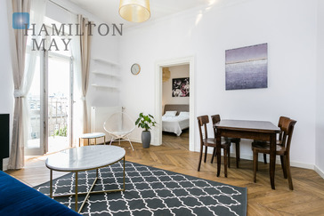 Apartments For Rent City Centre Warsaw Poland Hamilton May