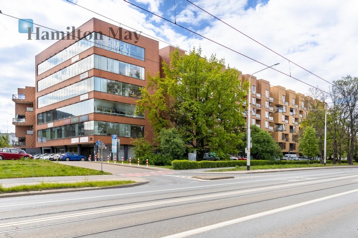 City: °ǳł Street: Grabiszyńska Region: °ǳł Level: 6 Status: existing Number of units: 385 Price on application Rental price from: null Avg. rental price/m2: null