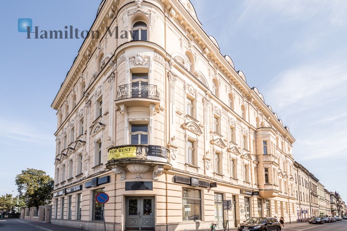 City: Kraków Street: Radziwiłłowska Region: Stare Miasto Level: 5 Status: existing Rental price from: null Avg. rental price/m2: null