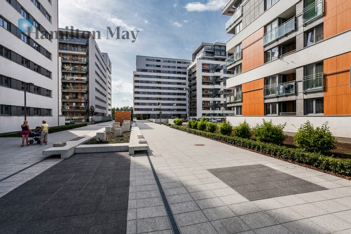 City: Kraków Street: Stańczyka Region: Bronowice Subregion: Bronowice Małe Level: 11 Status: existing Number of units: 700 Price on application Rental price from: nullPLN Avg. rental price/m2: nullPLN