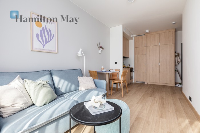 City: Warszawa Street: Postępu Region: Mokotów Subregion: Służew Distance to centre: 5.14 km Level: 6 Price: 4570 PLN Bedrooms: 2 Bathrooms: 1 Size: 36m2 Price/m2: 127 PLN - slider