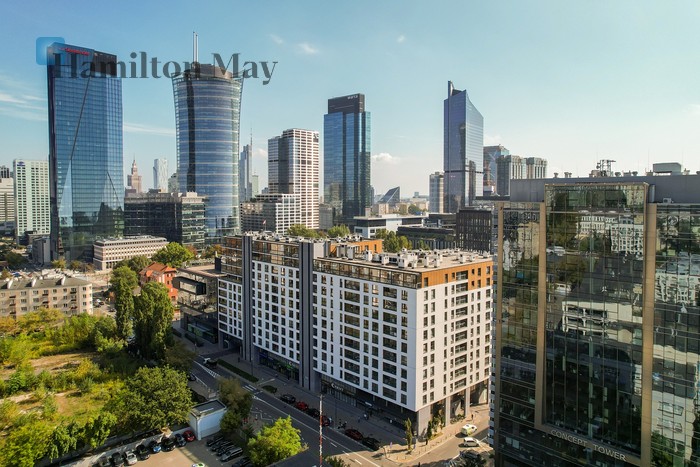 City: Warszawa Street: Grzybowska Region: Wola Subregion: Czyste Level: 9 Status: existing Number of units: 500 Price on application Rental price from: nullPLN Avg. rental price/m2: nullPLN