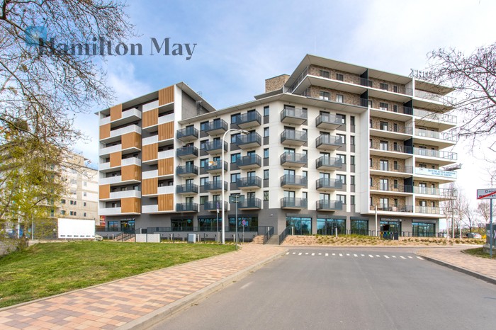 City: Wrocław Street: Czesława Miłosza Region: Psie Pole Subregion: Kleczków Level: 7 Status: construction Number of units: 389 Price on application Rental price from: null Avg. rental price/m2: null