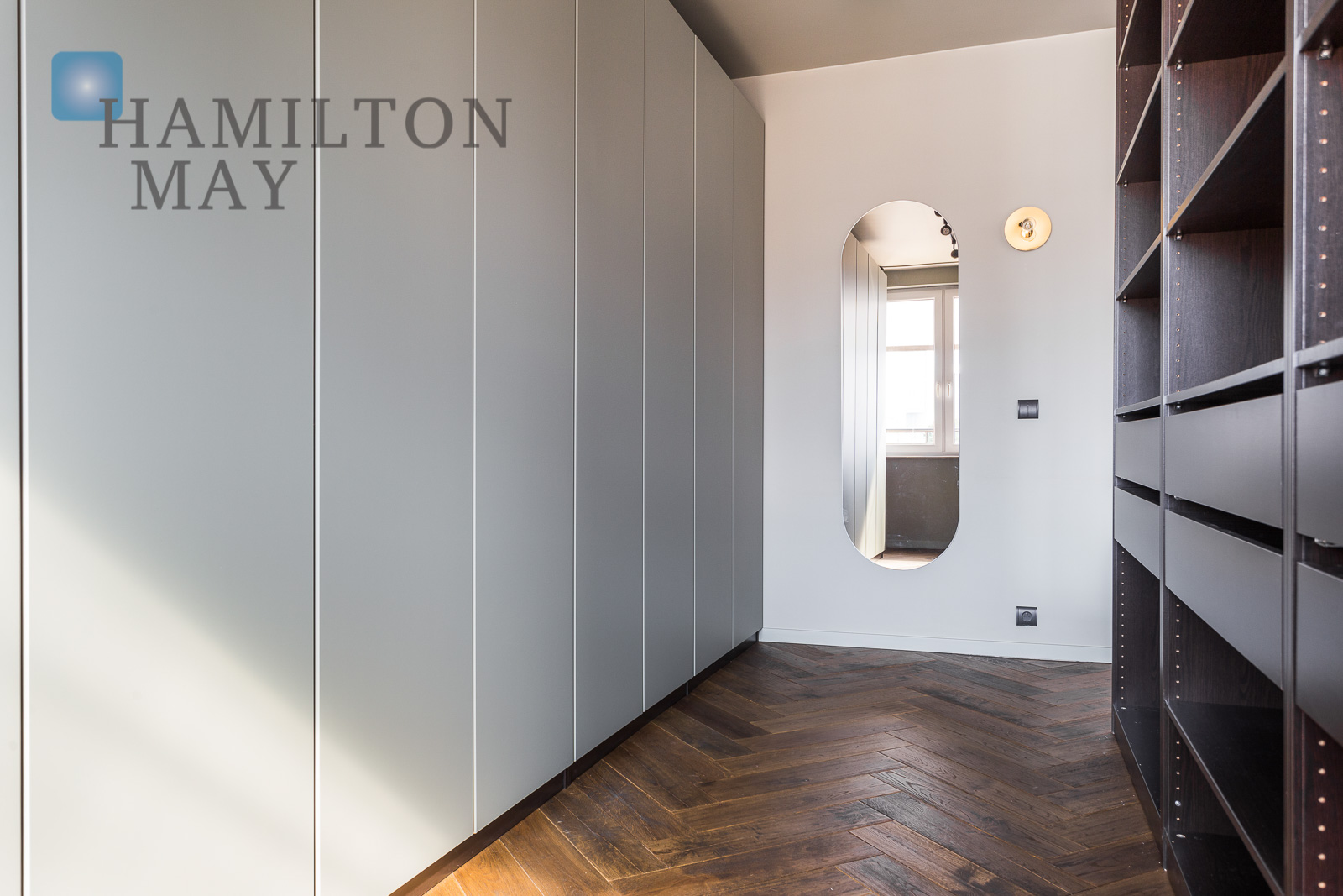 A Unique Design Luxurious Apartment With A Beautiful View Of The