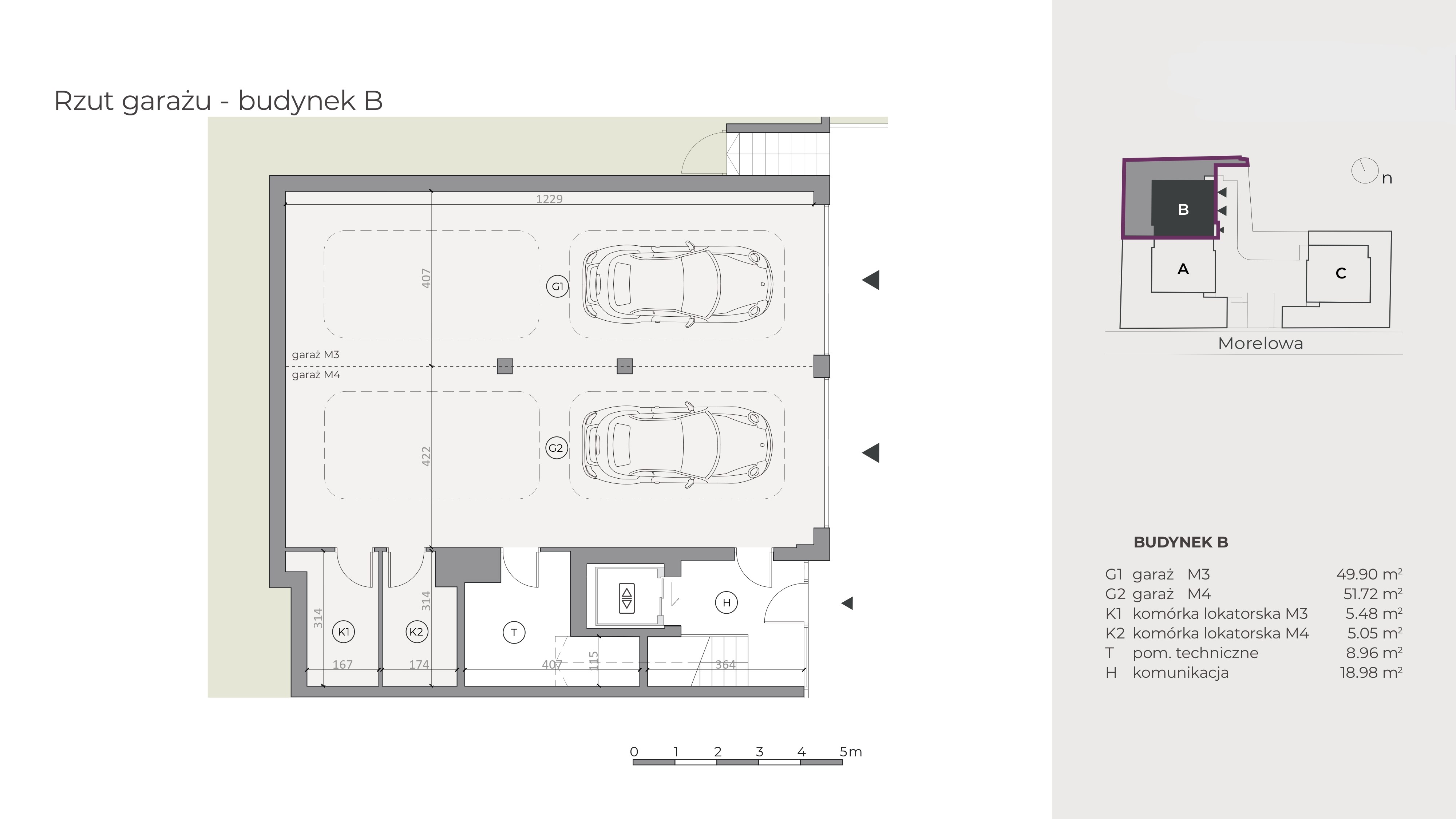 Ексклюзивна квартира з терасою на даху та гаражем | Nova Residence | Воля Юстовська - plan