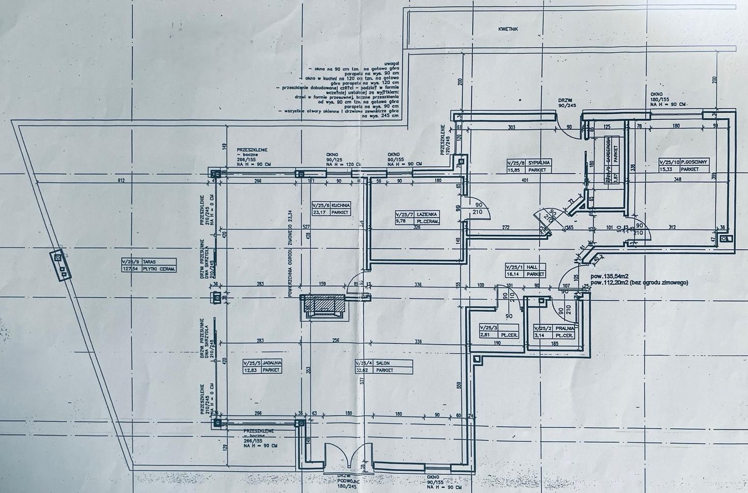  - plan